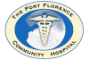 Port Florence Community Hospital logo